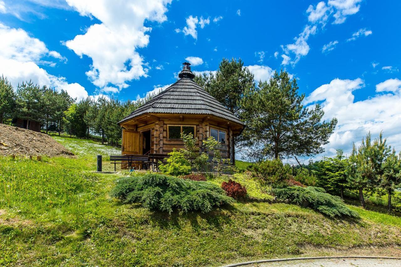 Mergen Bike & Ski Resort قلعة نيدزيكا المظهر الخارجي الصورة