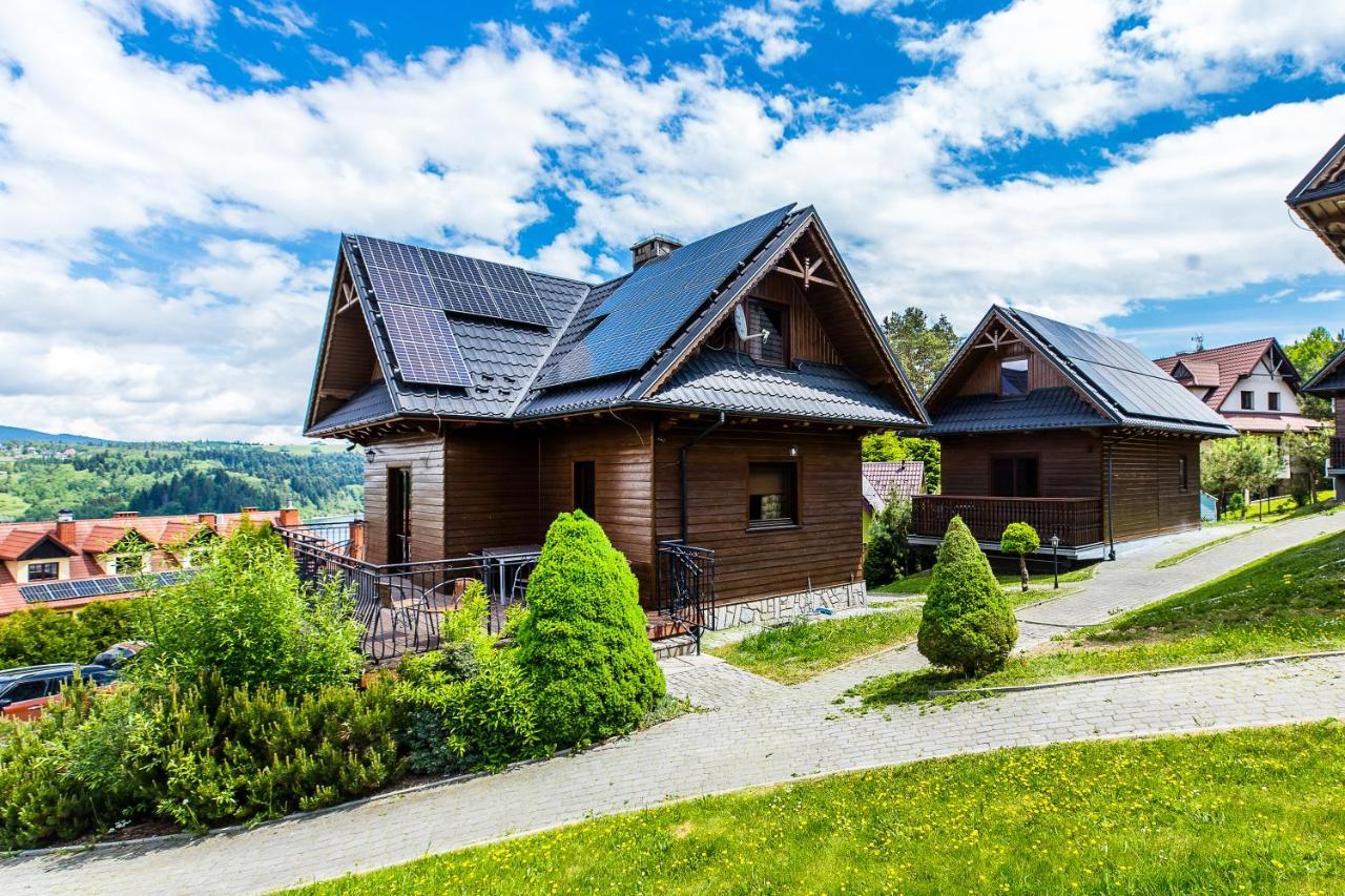 Mergen Bike & Ski Resort قلعة نيدزيكا المظهر الخارجي الصورة