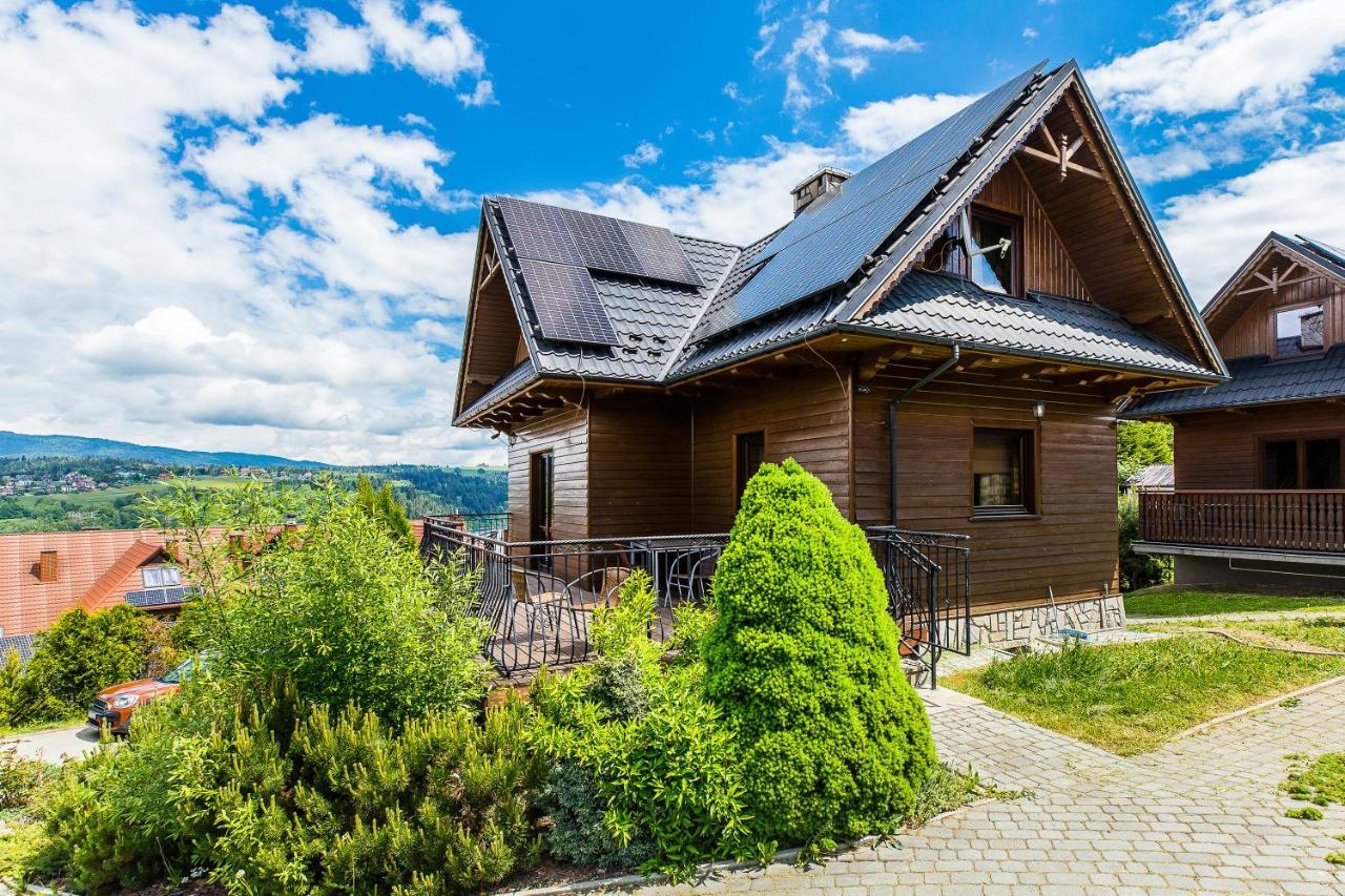 Mergen Bike & Ski Resort قلعة نيدزيكا المظهر الخارجي الصورة