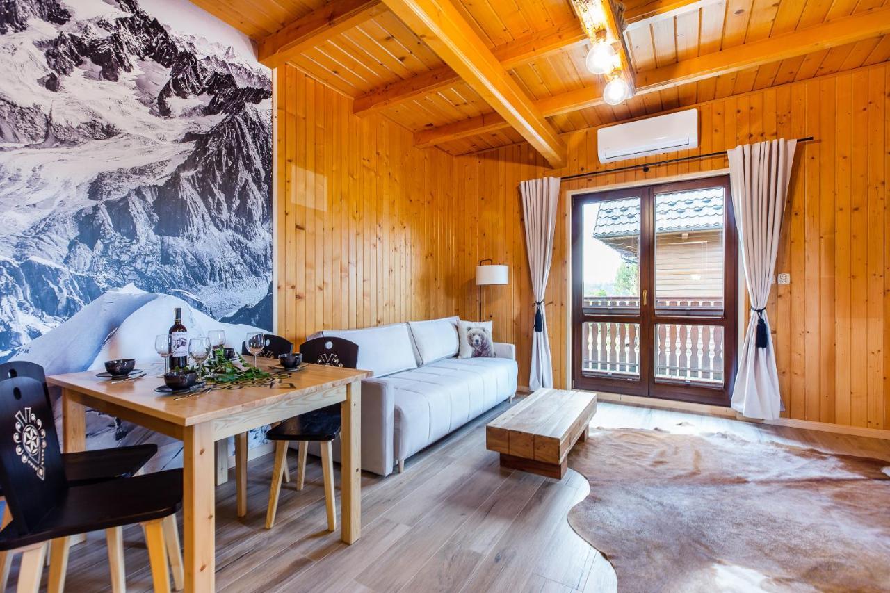 Mergen Bike & Ski Resort قلعة نيدزيكا المظهر الخارجي الصورة