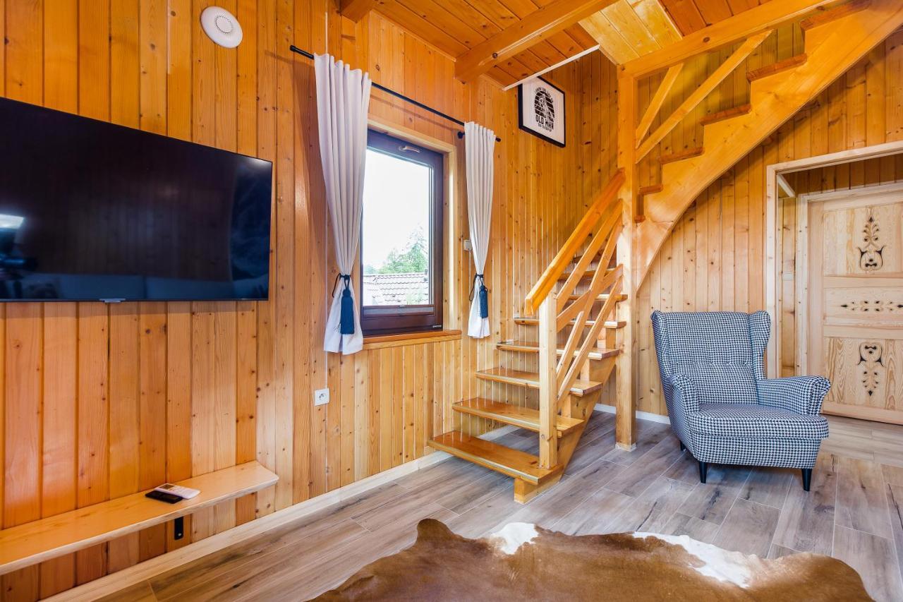 Mergen Bike & Ski Resort قلعة نيدزيكا المظهر الخارجي الصورة
