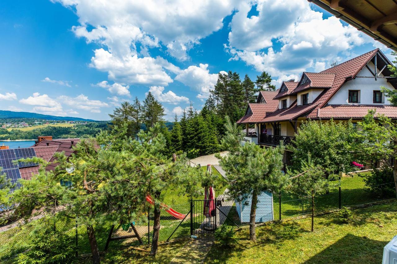 Mergen Bike & Ski Resort قلعة نيدزيكا المظهر الخارجي الصورة