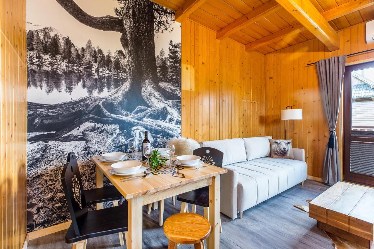 Mergen Bike & Ski Resort قلعة نيدزيكا المظهر الخارجي الصورة