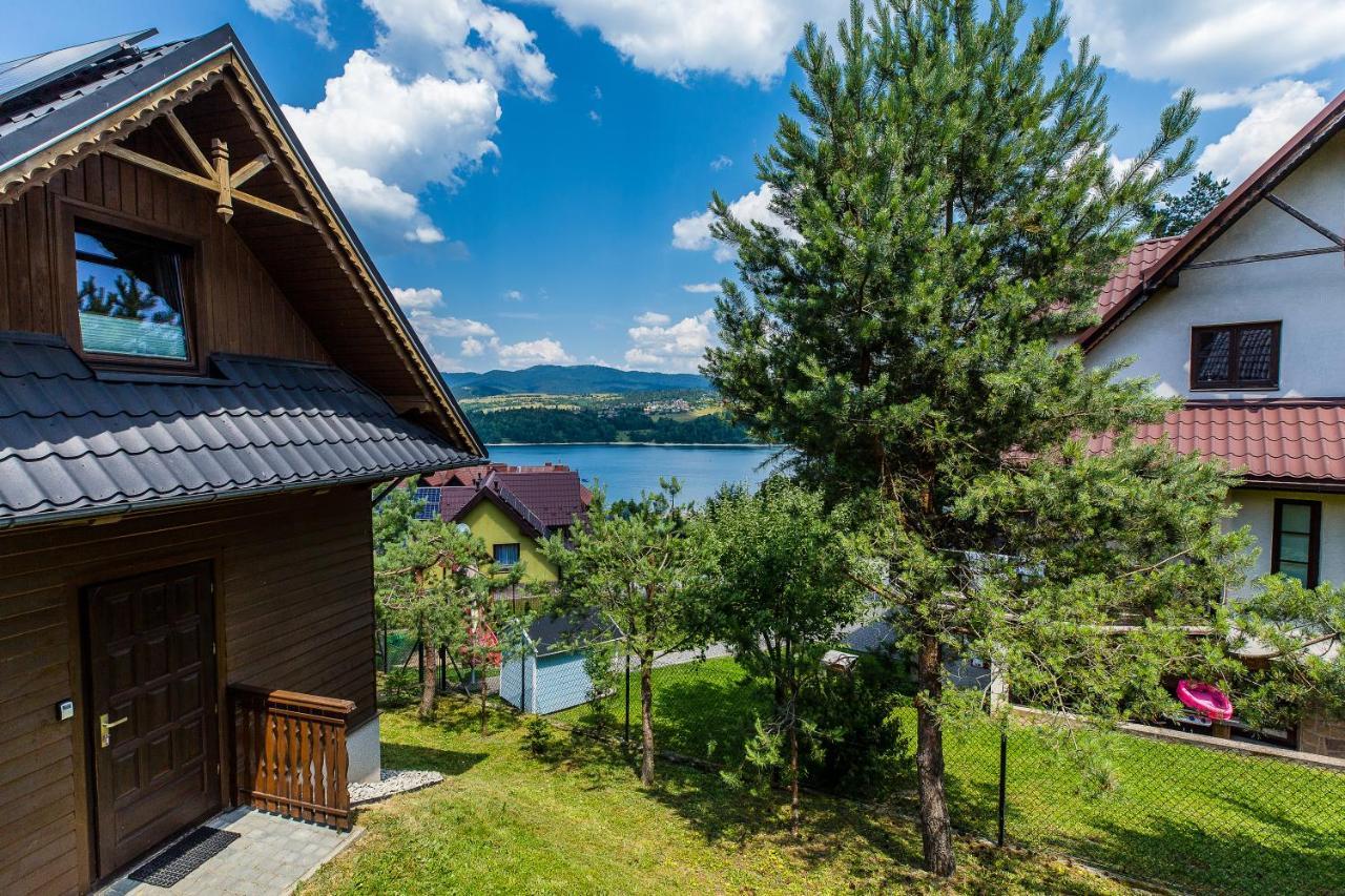 Mergen Bike & Ski Resort قلعة نيدزيكا المظهر الخارجي الصورة