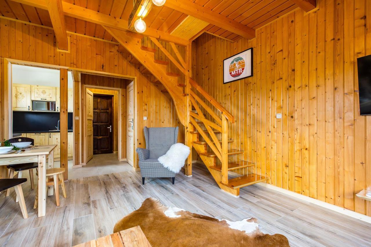Mergen Bike & Ski Resort قلعة نيدزيكا المظهر الخارجي الصورة