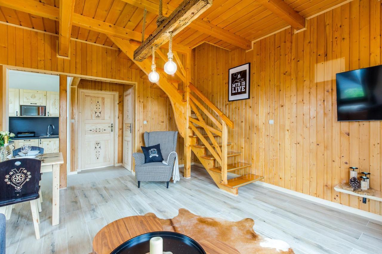 Mergen Bike & Ski Resort قلعة نيدزيكا المظهر الخارجي الصورة