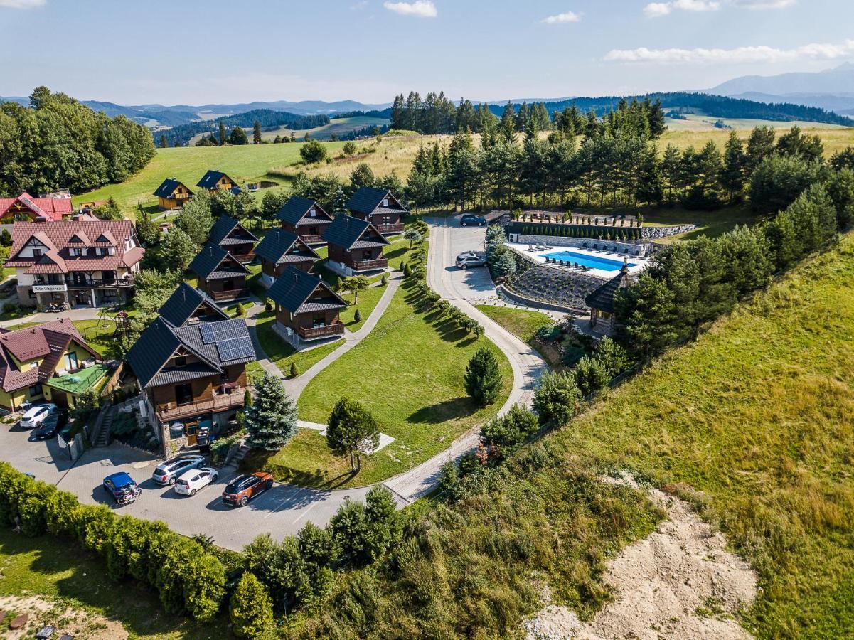 Mergen Bike & Ski Resort قلعة نيدزيكا المظهر الخارجي الصورة