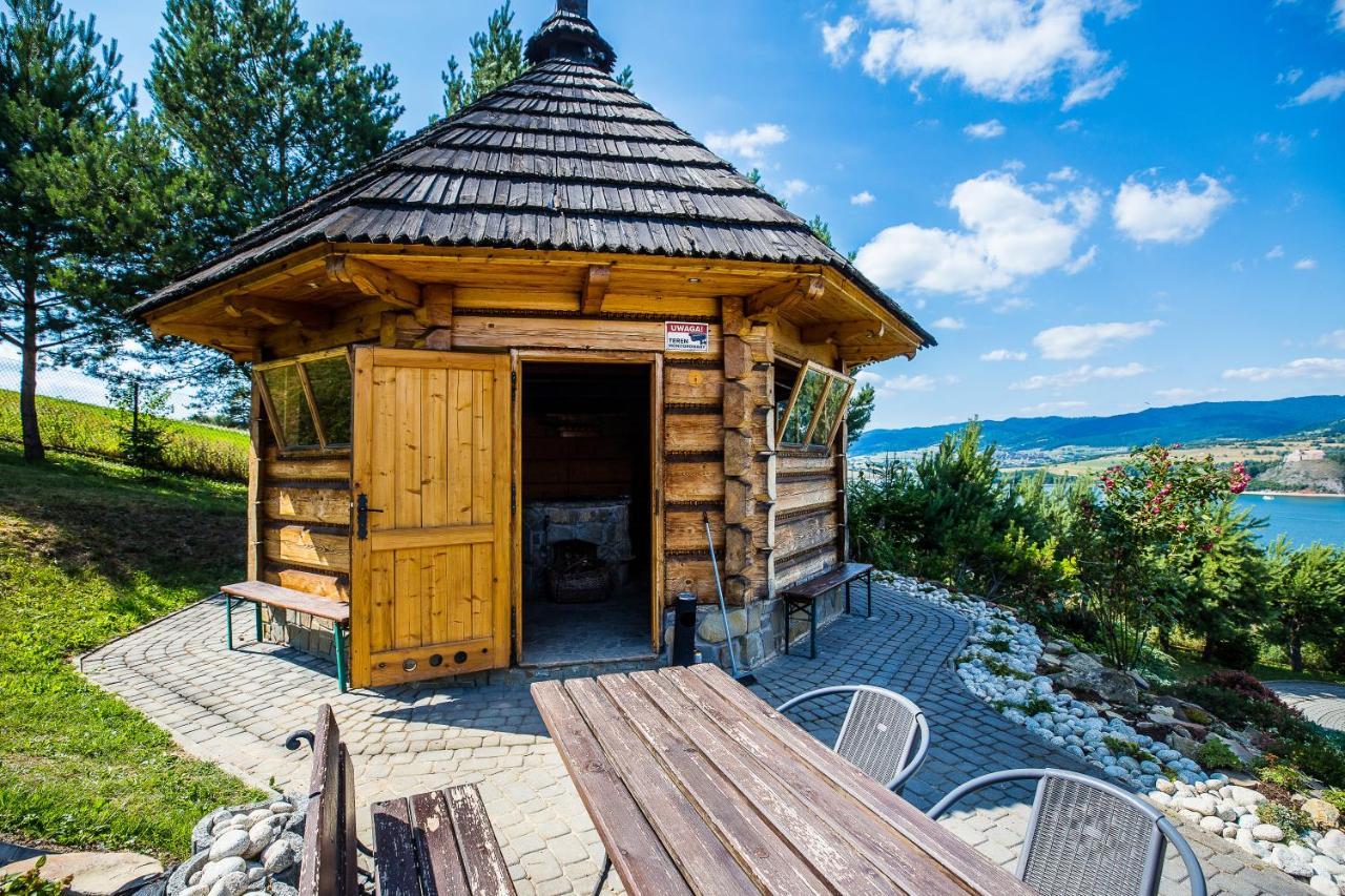 Mergen Bike & Ski Resort قلعة نيدزيكا المظهر الخارجي الصورة