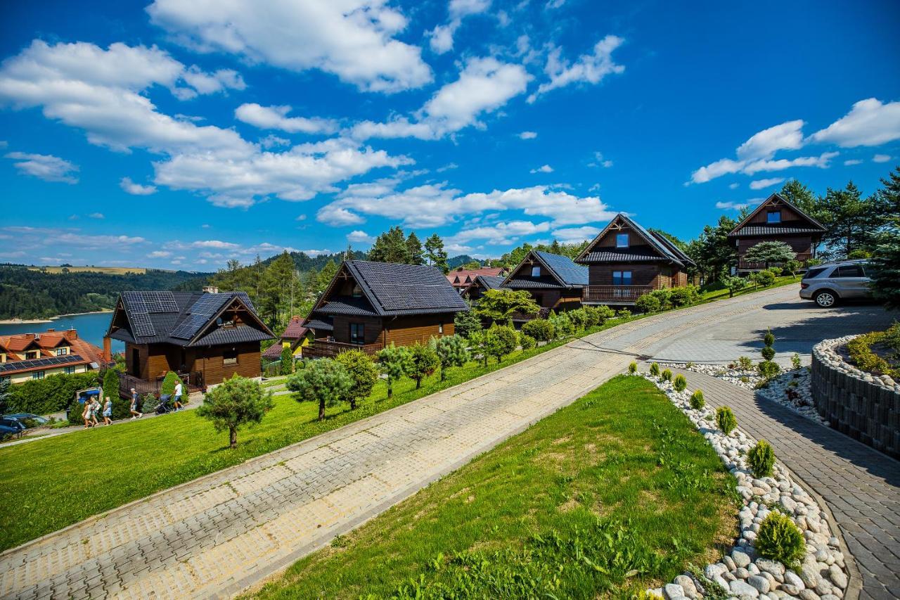 Mergen Bike & Ski Resort قلعة نيدزيكا المظهر الخارجي الصورة